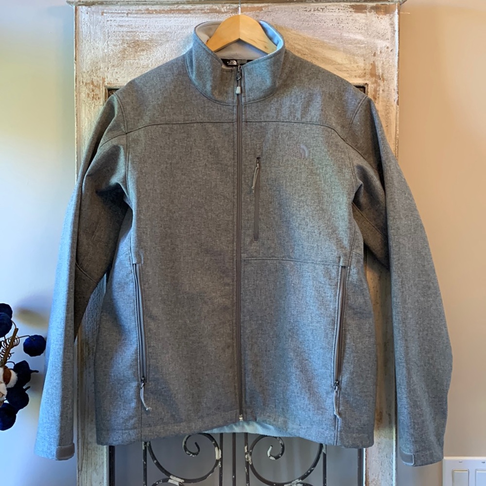Northface jacket